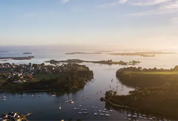 golfe du Morbihan